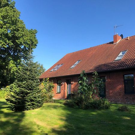 Herzfeldhof Worpswede Esterno foto