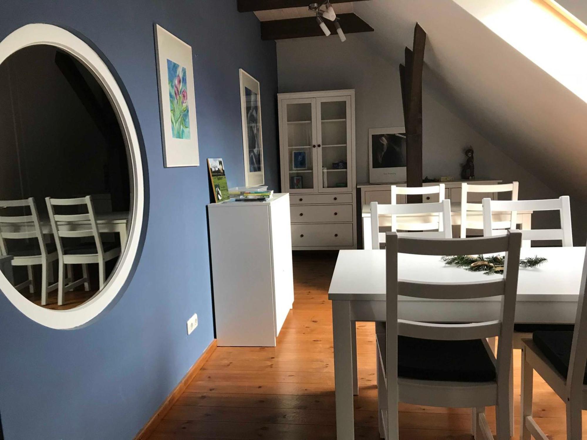 Herzfeldhof Worpswede Esterno foto