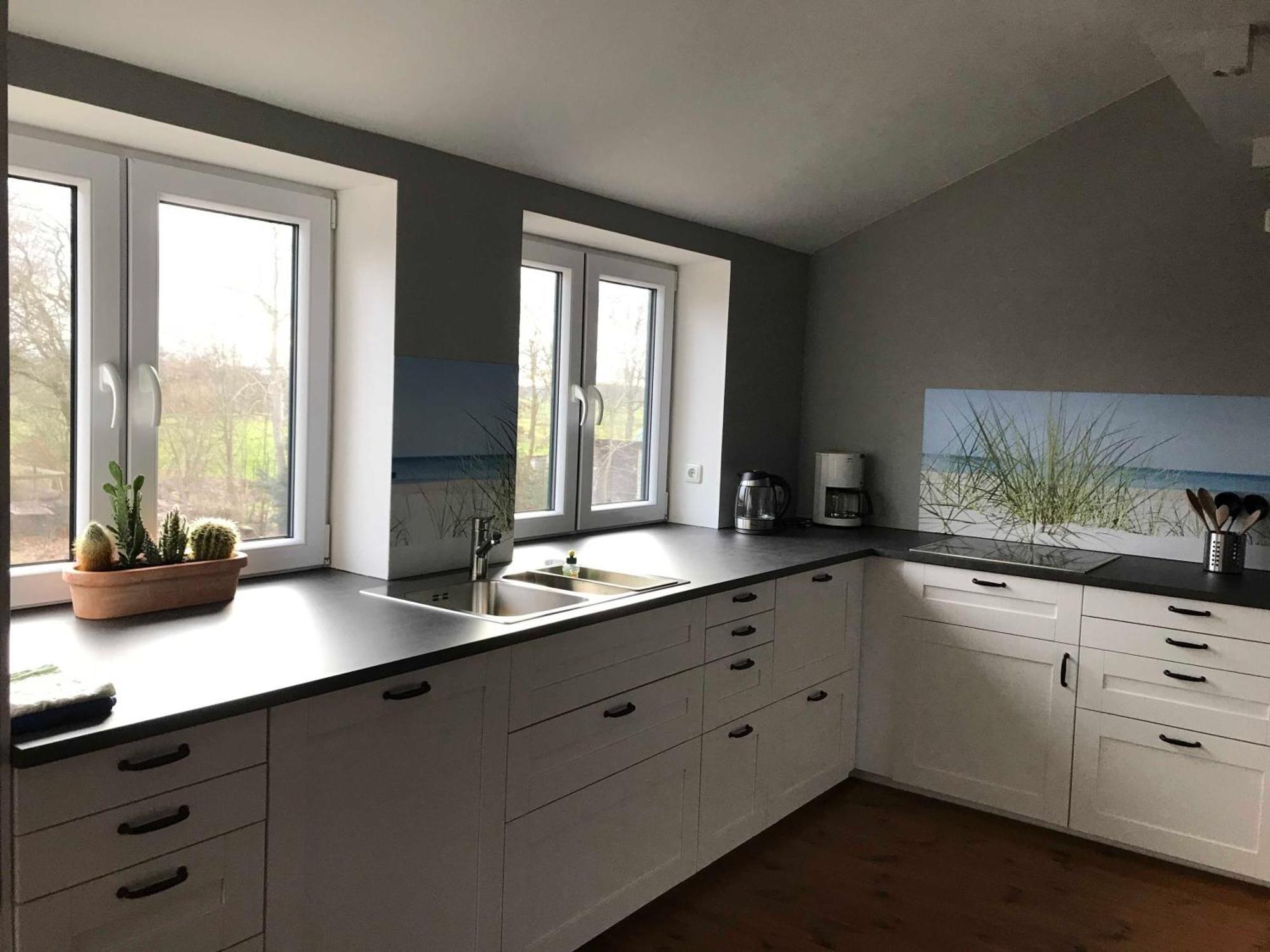 Herzfeldhof Worpswede Esterno foto